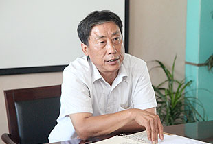 慶“七一”，綠之韻集團黨總支民主生活會成功舉行