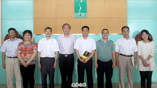 國務(wù)院扶貧辦社會(huì)扶貧司副司長劉書文一行蒞臨綠之韻集團(tuán)考察指導(dǎo)