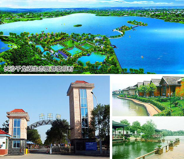 “玩”出新快樂——綠之韻集團2015年全員戶外拓展活動舉行