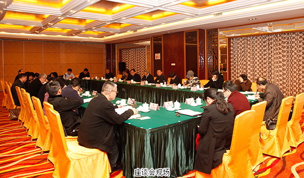 對接“一帶一路”戰(zhàn)略，加速湖湘文化走出去——湖南省政協(xié)委員胡國安陪同省政協(xié)副主席歐陽斌一行赴益陽調(diào)研