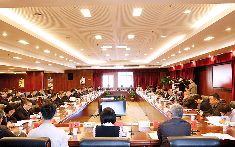 胡國安董事長出席湖南省人民檢察院“服務(wù)六穩(wěn)六保 護(hù)航民企發(fā)展”檢察開放日活動