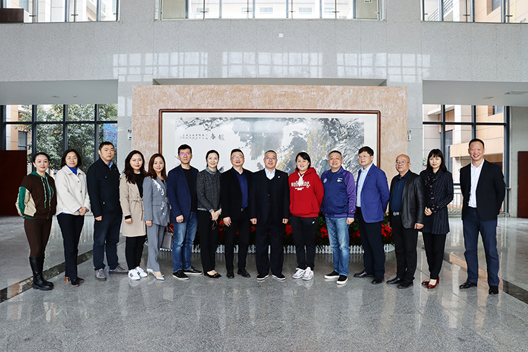 胡國(guó)安委員深入長(zhǎng)沙師范學(xué)院專(zhuān)題調(diào)研，有效推動(dòng)我省幼兒體育教培人才培養(yǎng)