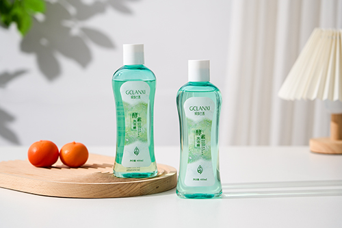 綠韻蘭茜酵素洗潔精