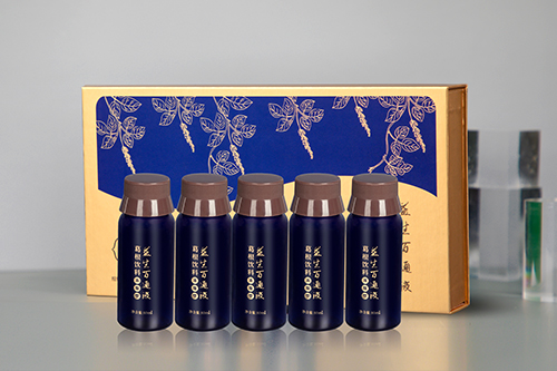 益生百通液葛根飲料（濃縮型）