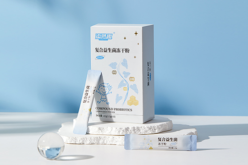 添然趣復(fù)合益生菌凍干粉
